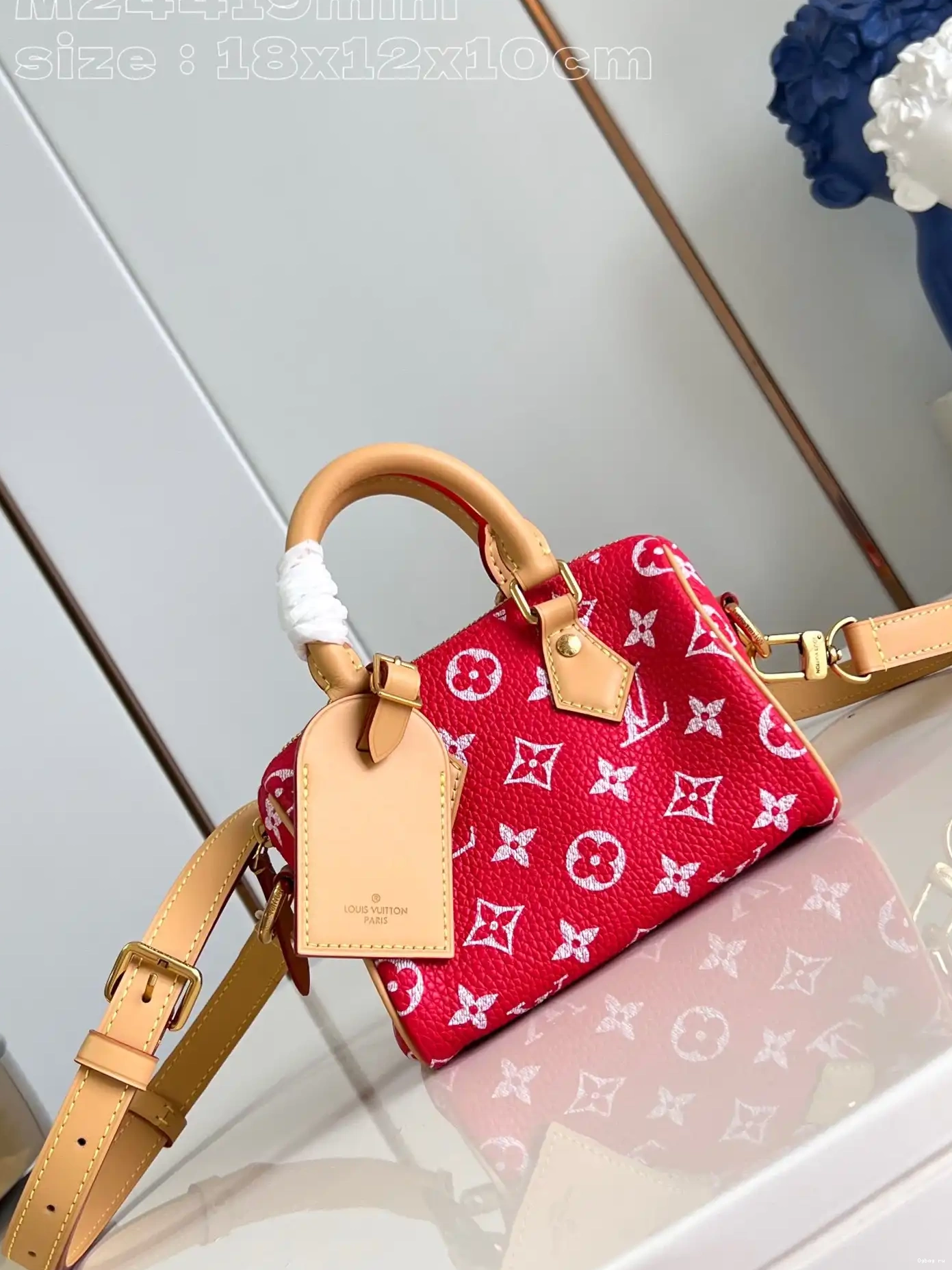 LOUIS SPEEDY 18 VUITTON 0508